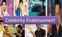 Celebrities in jail for endorsements?